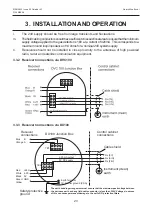 Preview for 20 page of Honeywell Searchline Excel Cross-Duct Technical Handbook