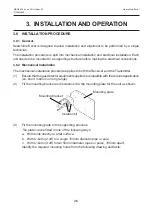 Preview for 28 page of Honeywell Searchline Excel Cross-Duct Technical Handbook