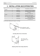 Preview for 30 page of Honeywell Searchline Excel Cross-Duct Technical Handbook