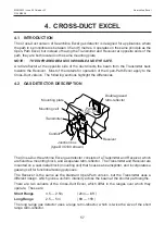 Preview for 57 page of Honeywell Searchline Excel Cross-Duct Technical Handbook