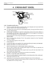 Preview for 63 page of Honeywell Searchline Excel Cross-Duct Technical Handbook