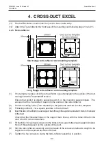 Preview for 64 page of Honeywell Searchline Excel Cross-Duct Technical Handbook