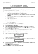 Preview for 68 page of Honeywell Searchline Excel Cross-Duct Technical Handbook