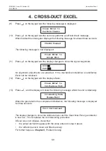 Preview for 69 page of Honeywell Searchline Excel Cross-Duct Technical Handbook