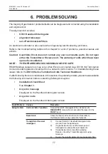 Preview for 77 page of Honeywell Searchline Excel Cross-Duct Technical Handbook