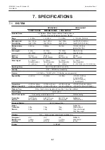 Preview for 82 page of Honeywell Searchline Excel Cross-Duct Technical Handbook