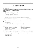 Preview for 84 page of Honeywell Searchline Excel Cross-Duct Technical Handbook