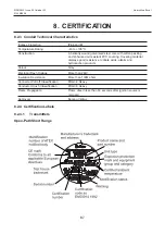 Preview for 87 page of Honeywell Searchline Excel Cross-Duct Technical Handbook