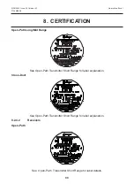 Preview for 88 page of Honeywell Searchline Excel Cross-Duct Technical Handbook