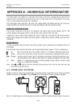 Preview for 102 page of Honeywell Searchline Excel Cross-Duct Technical Handbook