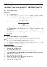 Preview for 103 page of Honeywell Searchline Excel Cross-Duct Technical Handbook