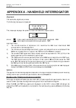 Preview for 109 page of Honeywell Searchline Excel Cross-Duct Technical Handbook