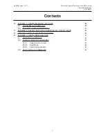 Preview for 7 page of Honeywell Searchpoint Optima Plus Operating Instructions Manual