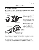 Preview for 11 page of Honeywell Searchpoint Optima Plus Operating Instructions Manual