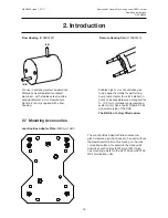 Preview for 16 page of Honeywell Searchpoint Optima Plus Operating Instructions Manual