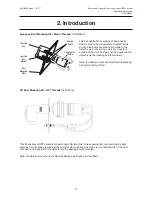 Preview for 17 page of Honeywell Searchpoint Optima Plus Operating Instructions Manual