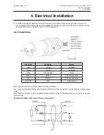 Preview for 28 page of Honeywell Searchpoint Optima Plus Operating Instructions Manual