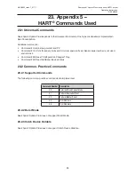 Preview for 95 page of Honeywell Searchpoint Optima Plus Operating Instructions Manual