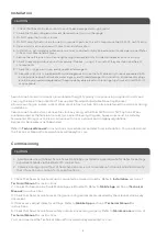 Preview for 6 page of Honeywell SEARCHZONE SONIK Quick Start Manual