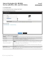 Preview for 6 page of Honeywell SEK001 User Instructions