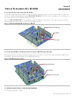 Предварительный просмотр 3 страницы Honeywell SEK002 User Instructions