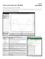 Предварительный просмотр 7 страницы Honeywell SEK002 User Instructions