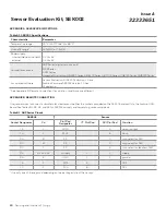 Предварительный просмотр 10 страницы Honeywell SEK002 User Instructions