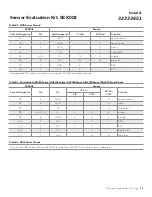 Предварительный просмотр 11 страницы Honeywell SEK002 User Instructions