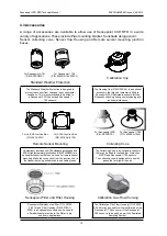 Preview for 10 page of Honeywell Sensepoint XCD RFD Technical Handbook