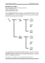 Preview for 12 page of Honeywell Sensepoint XCD RFD Technical Handbook