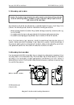 Preview for 14 page of Honeywell Sensepoint XCD RFD Technical Handbook