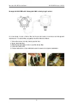 Preview for 16 page of Honeywell Sensepoint XCD RFD Technical Handbook