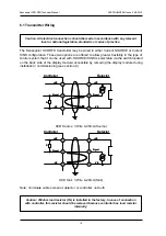 Preview for 18 page of Honeywell Sensepoint XCD RFD Technical Handbook