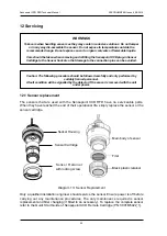 Preview for 34 page of Honeywell Sensepoint XCD RFD Technical Handbook