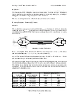 Предварительный просмотр 17 страницы Honeywell Sensepoint XCD RTD Technical Manual