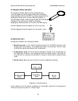 Предварительный просмотр 24 страницы Honeywell Sensepoint XCD RTD Technical Manual