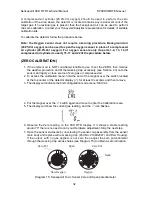 Предварительный просмотр 32 страницы Honeywell Sensepoint XCD RTD Technical Manual