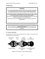 Предварительный просмотр 36 страницы Honeywell Sensepoint XCD RTD Technical Manual