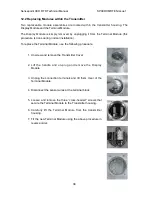 Предварительный просмотр 38 страницы Honeywell Sensepoint XCD RTD Technical Manual