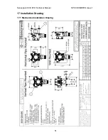 Предварительный просмотр 51 страницы Honeywell Sensepoint XCD RTD Technical Manual