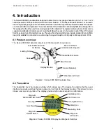 Предварительный просмотр 5 страницы Honeywell Series 3000 MkII Technical Manual