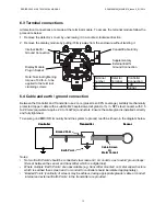 Предварительный просмотр 13 страницы Honeywell Series 3000 MkII Technical Manual