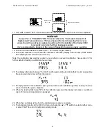 Предварительный просмотр 20 страницы Honeywell Series 3000 MkII Technical Manual