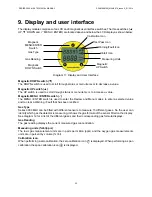 Предварительный просмотр 22 страницы Honeywell Series 3000 MkII Technical Manual