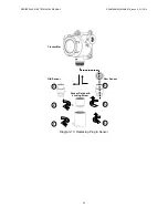 Предварительный просмотр 30 страницы Honeywell Series 3000 MkII Technical Manual