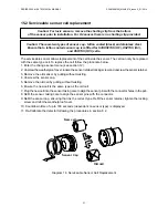 Предварительный просмотр 31 страницы Honeywell Series 3000 MkII Technical Manual