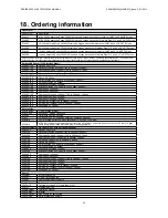 Предварительный просмотр 35 страницы Honeywell Series 3000 MkII Technical Manual