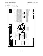 Предварительный просмотр 39 страницы Honeywell Series 3000 MkII Technical Manual