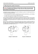 Preview for 9 page of Honeywell Series 3000 MkIII Technical Manual