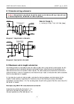 Preview for 12 page of Honeywell Series 3000 MkIII Technical Manual